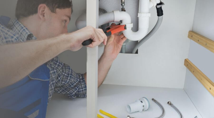 Professional Tankless Water Heater Installation in Dexter, ME